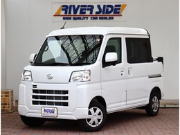 ダイハツ ハイゼットデッキバン 660 G スマートキー届出済未使用車カラーパック