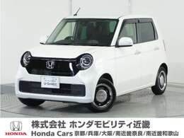 ホンダ N-ONE 660 オリジナル 1オ-ナ-ナビRカメDレコETCクルコンBT