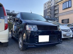 日産 オッティ の中古車 660 RS 埼玉県入間市 19.0万円