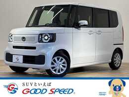 ホンダ N-BOX 660 両側電動 追従式クルーズコントロール ETC