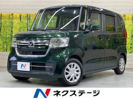 ホンダ N-BOX 660 EX 純正ナビ 衝突軽減 両パワ Bカメ レークル