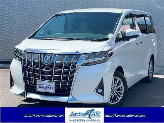 ・社外11インチナビ・TV・CD・DVD・Bluetooth　　　・バックカメラ　　　・12.8インチフリップダウンモニター　　　・両側パワースライドドア　　　・レザーシート