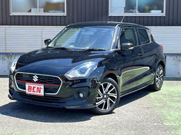 スズキ スイフト 1.2 RS 純正SDナビ・フルセグTV・DVD再生可・Bluet