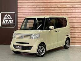 ホンダ N-BOX 660 G SSパッケージ 両側パワースライドア SDナビ フルセグTV