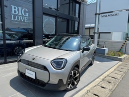 ミニ ミニエースマン E 当社デモカー　充電ケーブル