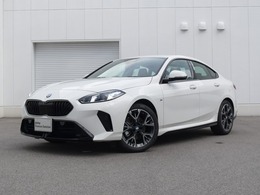 BMW 2シリーズグランクーペ 220d Mスポーツ ドライビングアシストプロ　パークアシスト