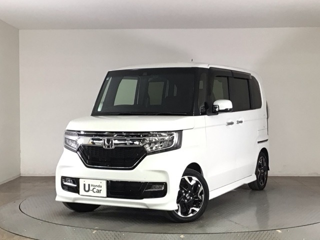 ☆ようこそ☆　この度はホンダモビリティ中四国の在庫車両をご覧いただきましてありがとうございます。