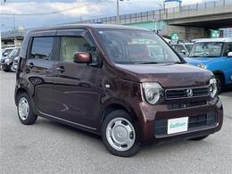 ホンダ N-WGN 660 L ホンダ センシング 1オナ 純正ナビ TV Bカメラ ドラレコ ETC