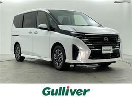 日産 セレナ 1.4 e-POWER ハイウェイスターV 登録済未使用車 12.3インチアドバンスドド