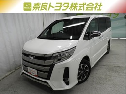 トヨタ ノア 2.0 Si WxBIII 