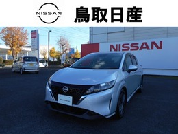 日産 ノート 1.2 X 