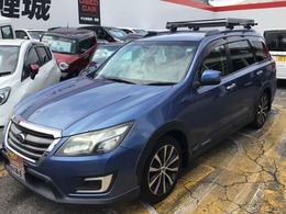 スバル エクシーガクロスオーバー7 2.5 i アイサイト 4WD 3列シート7人乗/スマートキー/ナビテレビバ