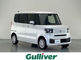 ホンダ N-BOX 660 4WD ライトレベライザー　ホンダセンシング　オ