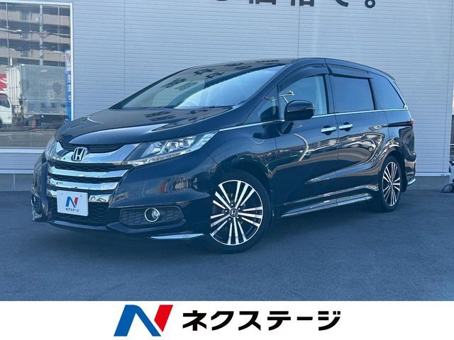 メーカーナビ　両側電動スライドドア　禁煙　衝突軽減ブレーキ　ETC