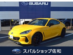 スバル BRZ の中古車 2.4 STIスポーツ イエロー エディション 茨城県ひたちなか市 439.8万円
