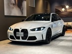コンペティション M xドライブ 4WD