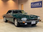 XJ-S V12