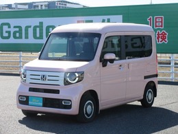 ホンダ N-VAN 660 +スタイル ファン ホンダセンシング フルセグ/Bluetoothオーディオ/ETC