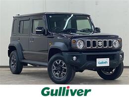 スズキ ジムニーノマド 1.5 FC 4WD 衝突軽減 純正フロアマット 追従クルコン
