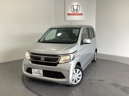 ホンダ N-WGN 660 G 光触媒抗菌消臭施工済