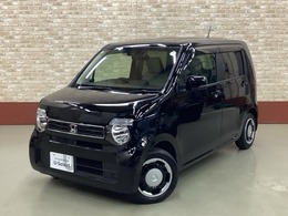 ホンダ N-WGN 660 L 当社デモカー　純正8インチコネクトナビ