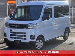ダイハツ アトレー 660 RS (視界補助パック/純正9型DA/TV/ドラレコ)
