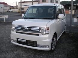 ダイハツ ムーヴコンテ カスタム RS 