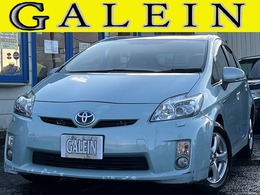 トヨタ プリウス 1.8 G ツーリングセレクション /ナビ/LEDヘッドライト/TV/禁煙/Bカメラ/ET