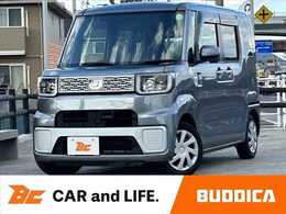 ダイハツ ウェイク 660 L SA 車検整備付 スマートアシスト 電動スライド