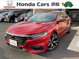 ホンダ インサイト 1.5 EX プライムスタイル ワンオーナー/禁煙車/ホンダ純正ドライブレ