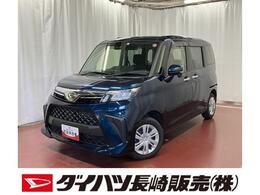 ダイハツ トール 1.0 G 1オーナー　電動格納式ドアミラー　衝突被