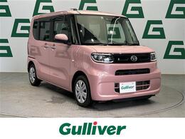 ダイハツ タント 660 X 禁煙 純正ナビ 全方位カメラ 左側パワスラ