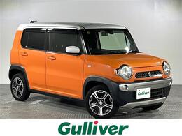 スズキ ハスラー 660 G 県外仕入 ワンオーナー 禁煙車 社外ナビ