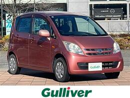 ダイハツ ムーヴ 660 L 4WD 4WD ワンオーナー
