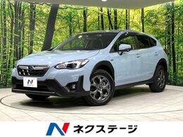スバル XV 2.0e-L アイサイト スマート エディション 4WD 純正8型ナビ BSM フロント・サイド・バック