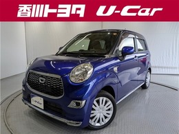 ダイハツ キャスト スタイル 660 X ドライブレコーダー付