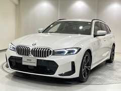 3シリーズツーリング