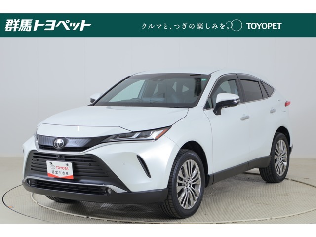 トヨタならではの「3つの安心」をセットにした『トヨタ認定中古車』です。「まるごとクリーニング」「車両検査証明書」「ロングラン保証」付き。