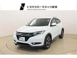 ホンダ ヴェゼル ヴェゼル S ナビ　バックカメラ　ETC