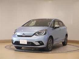 ホンダ フィットハイブリッド フィット E:HEV リュクス 4WD 