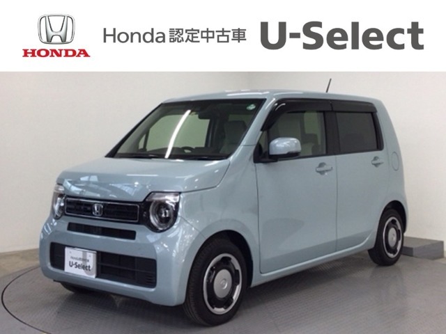 ☆ようこそ☆　この度はホンダモビリティ中四国の在庫車両をご覧いただきましてありがとうございます。