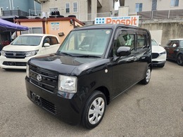 ダイハツ ムーヴコンテ 660 L 純正SDナビ　CD　TV　ETC