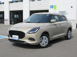 スズキ スイフト 1.2 XG 4WD 衝突被害軽減ブレーキ　シートヒーター　オ