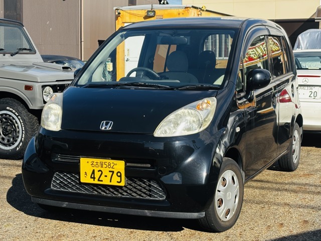 とりあえず走る！曲がる！止まる！それだけです！