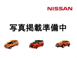 日産 AD 1.2 VE オンダッショナビゲーション