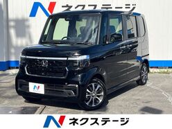 R7　ホンダ　N　BOX　カスタム