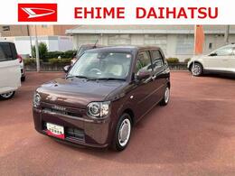 ダイハツ ミラトコット 660 G SAIII 左右シートヒーター　バックモニターカメラ