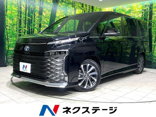 後席モニター　両側電動スライドドア　純正10.5型ディスプレイオーディオ