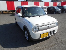 スズキ アルトラパン 660 X 