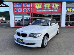 BMW 1シリーズ 116i 